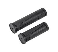 Impugnature universali for manubrio in gomma, impugnatura antiscivolo, compatibile con gli accessori di ricambio for scooter elettrici KuKirin G2 G3 G4