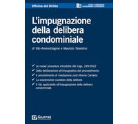 Impugnazione della delibera condominiale