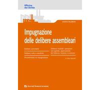 Impugnazione delle delibere assembleari