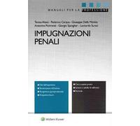 Impugnazioni penali