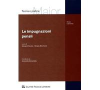 Impugnazioni penali