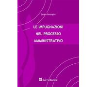Impugnazioni Processo Amministrativo