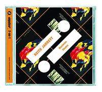 Impulse 2-on-1: Mysteries / Shades by Keith Jarrett (2012-01-24)