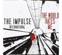 IMPULSE INT'L - 7-REAL KID/THE WORLD..