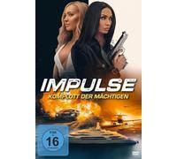 Impulse - Komplott der Mächtigen
