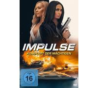 Impulse - Komplott der Mächtigen
