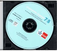 Impulse Physik 2. Lösungen Klassen 7 und 8. Ausgabe Niedersachsen. CD-ROM für Pentium PC oder Mac