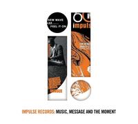 Impulse Records: musica, messaggi e il momento vario