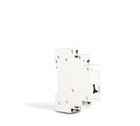 Impulse Relay 1P 2P 16A Household Bistable Latching Auto Control Relay 1NO 2NO Coil AC24V/DC12V EKLR EKFBQBGW(16A 1NO 1NC)