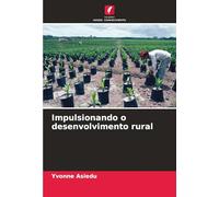 Impulsionando o desenvolvimento rural