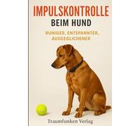 Impulskontrolle beim Hund: Ruhiger, entspannter, ausgeglichener