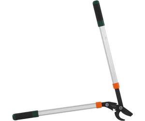 Impulso Bypass Cesoie CL2730 Siepe Alluminio Acciaio Carbonio Cesoie 72cm