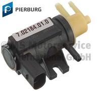 Impulso Pressione Controllo Convertitore Vuoto Valvola Solenoide 1.9TDI 2.5TDI