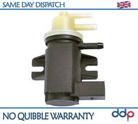 Impulso Pressione Turbo Elettrovalvola N75 per Audi A4 Tt, VW Jetta 1K0906627A