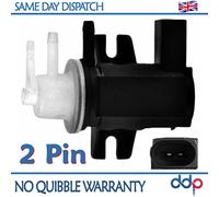 Impulso Pressione Turbo Elettrovalvola N75 per Audi A4 Tt, VW Jetta 1K0906627A