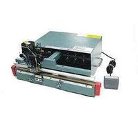 Impulso Sigillo & Caldo Timbro Di - 14x2 Lettere,8mm x 28mm Guarnizione