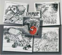 Impur - Fred Frith (Audio Cd)