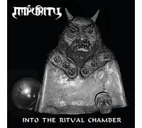 Impurity Into The Ritual Chamber (6 Panel (CD)