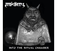 Impurity Into the Ritual Chamber (Vinyl LP) 12" Album