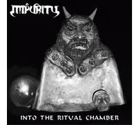 Impurity Into the Ritual Chamber (Cassette)
