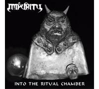 Impurity Into the Ritual Chamber (Cassette)