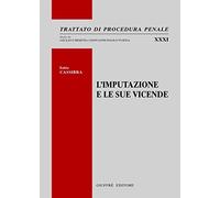 Imputazione E Le Sue Vicende