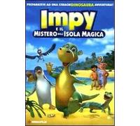 Impy e il mistero dell'isola magica