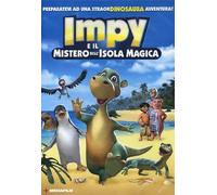 Impy e il mistero dell'isola magica