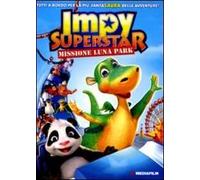 Impy Superstar. Missione Luna Park