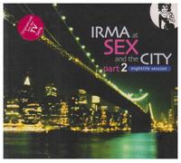 Imra at Sex and the City - Part 2: Nightlife Session