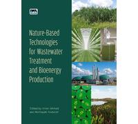 Imran Ahmad Nor Nature-Based Technologies for Wastewater Treatment a (Tascabile)