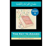 Imran Alawiye The Key to Arabic (Tascabile)