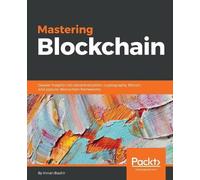 Imran Bashir Mastering Blockchain (Digital)