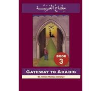 Imran Hamza Alawiye Gateway to Arabic (Tascabile)