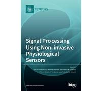 Imran Khan Niazi Noman Signal Processing Using Non-invasive (Copertina rigida)