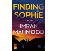 Imran Mahmood Finding Sophie (Copertina rigida)