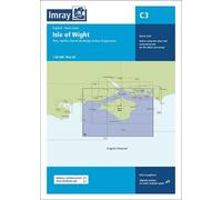 Imray Chart C3 (Map) C Charts