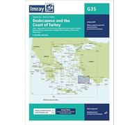 Imray Imray Chart G35 (Map) G Charts
