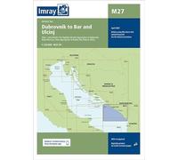 Imray Imray Chart M27 (Map) M Series