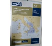 Imray Imray Chart M30 (Tascabile) M Charts