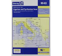Imray Imray Chart M40 (Map)