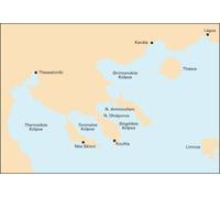 Imray G Series Imray Chart G21 (Map)