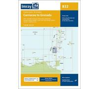 Imray Imray Chart B32 (Tascabile) Lolaire
