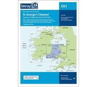 Imray Imray Chart C61 (Map) C series