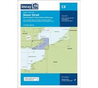 Imray Imray Chart C8 (Map) C Charts