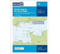 Imray Imray Chart C9 (Map) C Charts