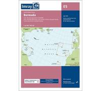 Imray Imray Chart E5 (Map) E Chart