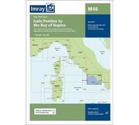 Imray Imray Chart M46 (Map) Imray M Charts