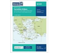 Imray Imray G141 Chart (Map) G Charts