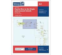 Imray Iolaire Imray Chart A2 (Map) Charts